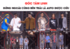 Chuyện tâm linh không đùa được ở Rap Việt: toàn bộ thí sinh vào vòng Giải cứu cứ đứng ở vị trí phong thủy này là được đi tiếp