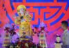 Đặc sắc Festival thực hành tín ngưỡng thờ Mẫu Thượng Ngàn