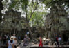 Campuchia: Bảo vệ cảnh quan di tích Angkor Wat