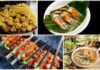 Những món ăn miền Trung chỉ nghe tên đã thèm ‘chảy nước miếng’