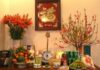 Về nhà mới tránh đừng đặt bàn thờ kiểu này, ai lỡ làm sai phải sửa ngay