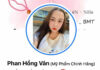 Kinh doanh thật, giá trị thật: châm ngôn “bất di bất dịch” của cô chủ shop Phan Hồng Vân