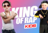 King of Rap KIDS rục rịch khởi động, dân mạng tranh luận: Trẻ con làm sao viết nhạc, liệu có phù hợp?