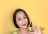 Lỡ thử một lần, Ốc Thanh Vân trót mê serum con ong nhà Kosxu