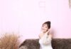 Vũ Thị Nhài – Cùng chị em tân trang nhan sắc