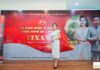 Nguyễn Thị Chiên – Mang đến vẻ đẹp tự nhiên cho người phụ nữ