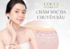 Thương hiệu Mỹ phẩm Locci Cosmetic chuyên về sản phẩm chăm sóc da và hỗ trợ chống lão hóa