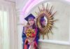 Bùi Thị Bảo Thư: Đích đến và thành công chỉ dành tặng cho người sống hết mình vì đam mê