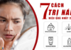 7 Cách trị nám hiệu quả nhất 2020 bạn nhất định phải update