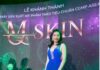 Trinh Mai Trâm (Katetrinh) – GĐKD MQ SKIN group nổi bật trong Gala tôn vinh Ngôi sao, Doanh nhân, người đẹp và thương hiệu nổi tiếng Việt Nam 2021