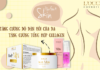 Review 3 Sản Phẩm Tốt Nhất Của Mỹ Phẩm Locci Cosmetic