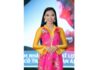 Lê Trà My – ngôi sao mới cho Gala tôn vinh Ngôi sao, Doanh nhân, người đẹp và thương hiệu nổi tiếng Việt Nam 2021
