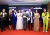 Gala tôn vinh ngôi sao, doanh nhân, người đẹp và thương hiệu nổi tiếng Việt Nam 2021