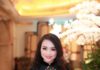 Hoa hậu – Ca sĩ Cao Hồng – Viện Trưởng Viện chiến lược thương hiệu và truyền thông quốc tế: Yêu thương cho đi là mãi mãi
