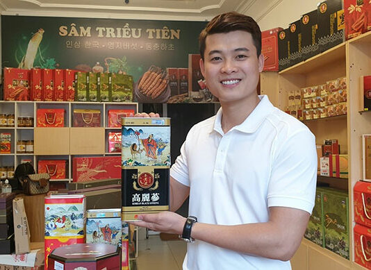 Công dụng của nhân sâm đối với sức khỏe và những lưu ý khi sử dụng nhân sâm
