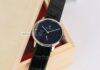 Đồng hồ automatic có cần lên dây cót không?
