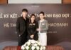 Lê Thị Diễm Kiều được ThaoBanhcorp bổ nhiệm quản lý cấp cao lần 2
