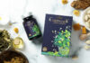 Green Lady: Giải pháp cân bằng nội tiết tố nữ