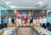 Phoenix Pharma – Định hướng xây dựng thương hiệu