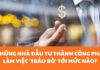 Liệu bạn có hội tụ đủ tố chất của một nhà đầu tư thành công?