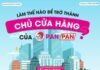 Nhượng quyền PANPAN – Lựa chọn an toàn