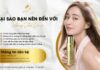 Mỹ phẩm Hương Thảo Group – Với châm ngôn “kinh doanh thời covid” dễ dàng đến thế