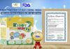 Thương Hiệu Venra Pharma chính thức sở hữu Chứng nhận quốc tế FDA Hoa Kỳ – “Tấm hộ chiếu thương mại quốc tế” về chất lượng và thị trường phân phối