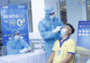 GENTIS thực hiện triển khai xét nghiệm SARS-CoV-2 đảm bảo đúng quy định
