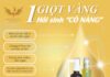 Daisy Luxury – Lựa chọn thông minh cho phụ nữ hiện đại chăm sóc vùng kín