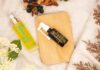 Giải pháp chăm sóc vùng kín an toàn hàng ngày với bộ sản phẩm Daisy Luxury