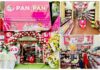 PANPAN Thanh Hoá – Điểm đến mua sắm hàng Nhật uy tín