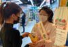 Đam mê ẩm thực – tích cực giảm cân với ẩm thực của xứ sở Kim Chi tại K-Market