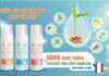 Lựa chọn kem đánh răng để giúp ngăn ngừa sâu răng