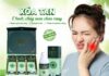 Nước súc miệng Hoàng Hường Care Medic – Bí quyết phòng ngừa sâu răng hiệu quả