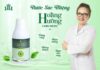 Sử dụng nước súc miệng đúng cách mang lại hiệu quả tuyệt vời cho răng miệng