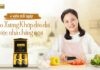 Nên ăn thực phẩm gì để xương khớp chắc khoẻ và dẻo dai