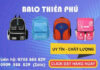 Gợi ý địa chỉ đặt may túi xách theo yêu cầu uy tín