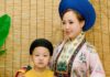 Nhan sắc xinh đẹp của mẹ đơn thân 9X khởi nghiệp thành công trên ” đất khách “