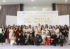 HL-Enna Group tổ chức thành công Hội thảo ra mắt sản phẩm, và bổ nhiệm cấp bậc mới