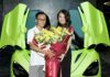 Trương Thu – Nữ Doanh Nhân sở hữu tư duy đầy cảm hứng