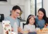 Phái đẹp hiện đại cần biết: Bữa ăn 1 phút chất lượng – Ngũ cốc ăn liền cao cấp