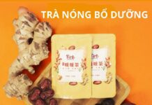 Uống trà gì tốt cho sức khỏe? Trà nóng bổ dưỡng là sự lựa chọn hoàn hảo