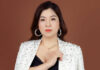 Hà Phương Anh – Hành trình tìm lại bản thân sau hơn 20 năm