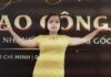 Nông Thị Inh – Hành trình thay đổi cuộc sống