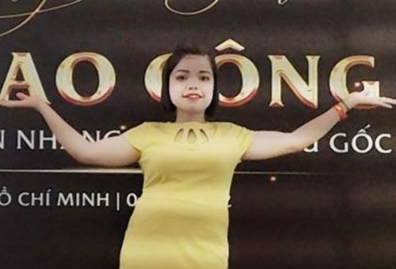 Nông Thị Inh – Hành trình thay đổi cuộc sống