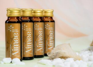 Yến tươi kết hợp Collagen – Sản phẩm hoàn hảo cho phái đẹp