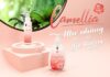 Camellia – Dung dịch vệ sinh thế hệ mới bí quyết giữ lửa yêu thương