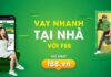 Vay tiền mặt nhanh để kinh doanh ở đâu hợp lý?