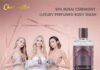 Charmella: Xây dựng câu chuyện thương hiệu tiêu dùng cao cấp, sự lựa chọn tối ưu của gia đình Việt