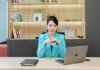 Nguyễn Thị Ái Ngân – Cùng gặp gỡ CEO hot nhất nhì trong ngành làm đẹp